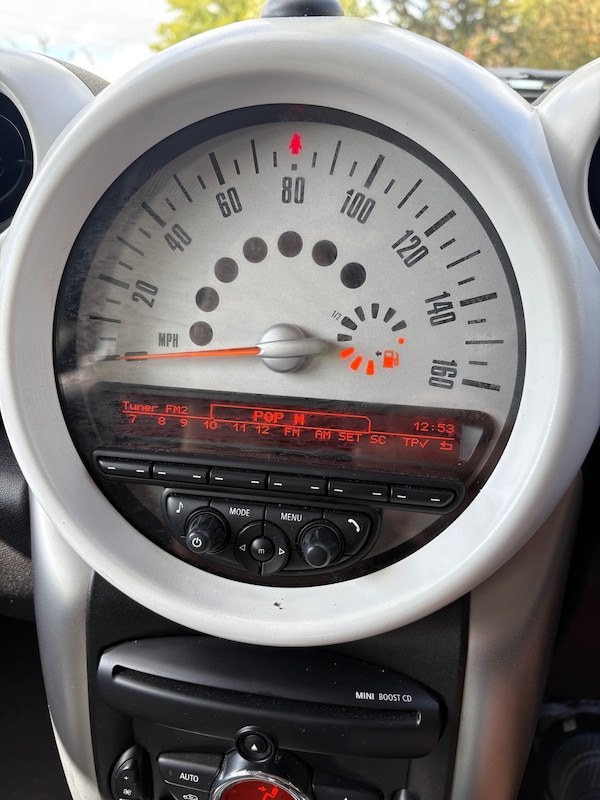 Used MINI Countryman 2012 for sale - 75265452: Photo 16