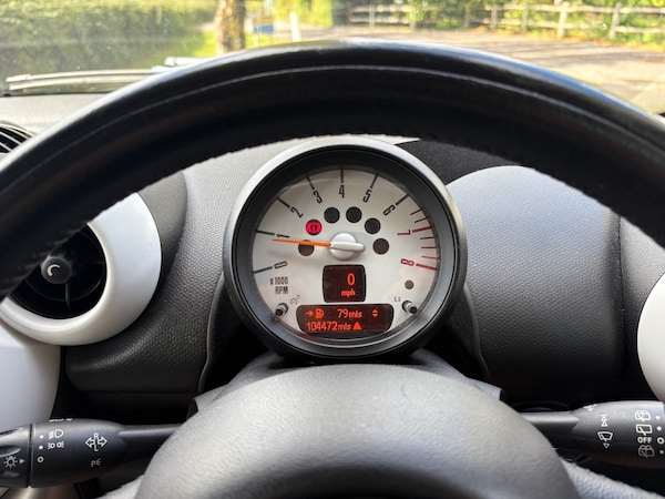 Used MINI Countryman 2012 for sale - 75265452: Photo 17