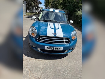 Used MINI Countryman 2012 for sale - 75265452: Photo