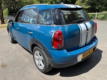 Used MINI Countryman 2012 for sale - 75265452: Photo