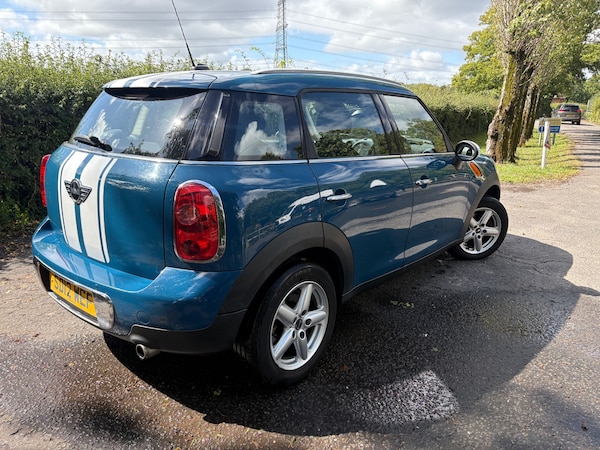 Used MINI Countryman 2012 for sale - 75265452: Photo 6