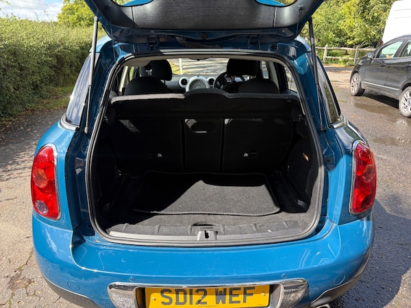 Used MINI Countryman 2012 for sale - 75265452: Photo 7
