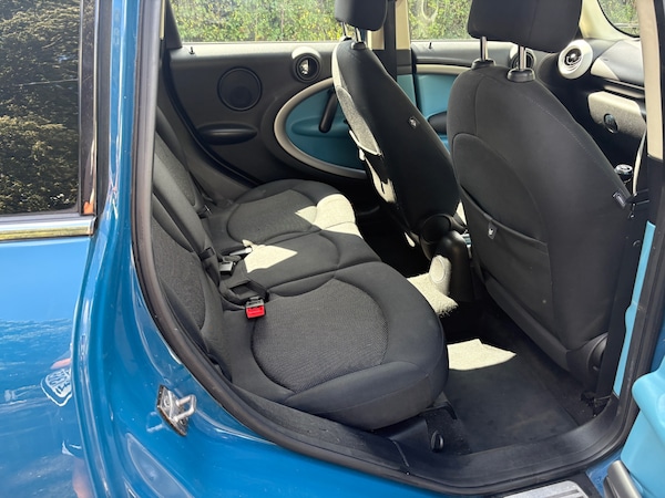 Used MINI Countryman 2012 for sale - 75265452: Photo 8