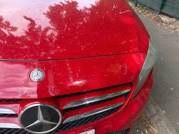 Used Mercedes-Benz A-Class 2013 for sale - 78968526: Photo