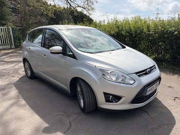 Used Ford C-Max 2015 for sale - 78282221: Photo