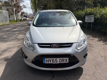 Used Ford C-Max 2015 for sale - 78282221: Photo