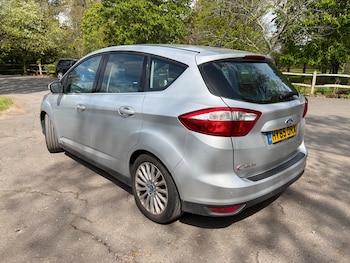 Used Ford C-Max 2015 for sale - 78282221: Photo