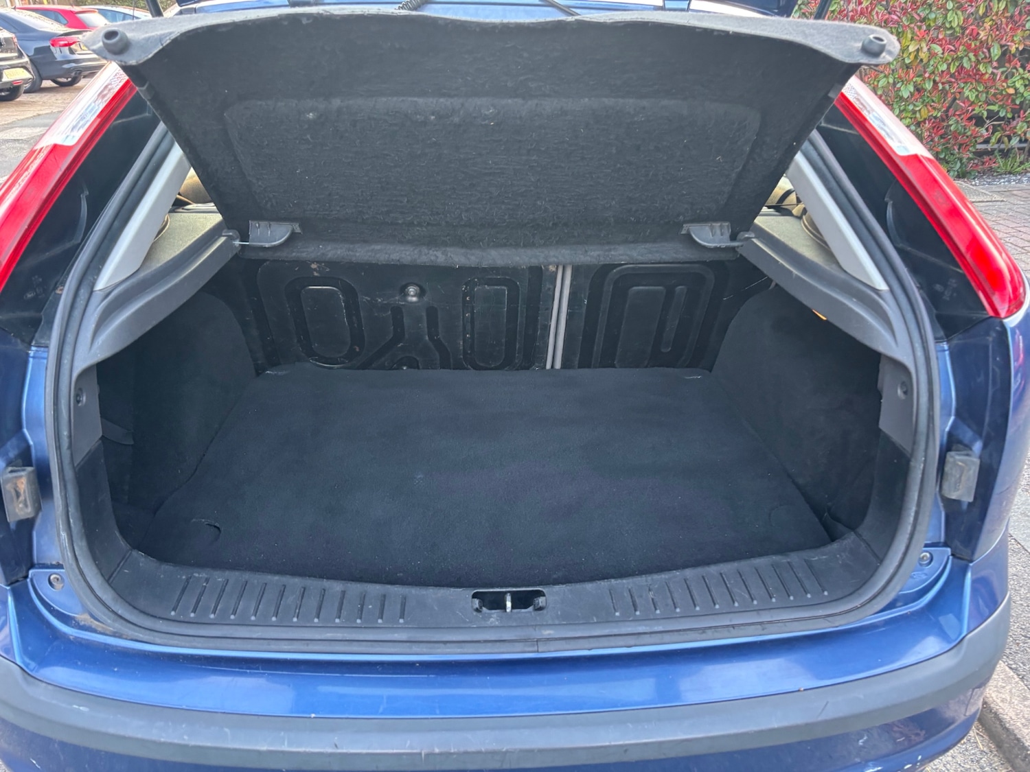 Used Ford Focus 2006 for sale - 77961776: Photo 11