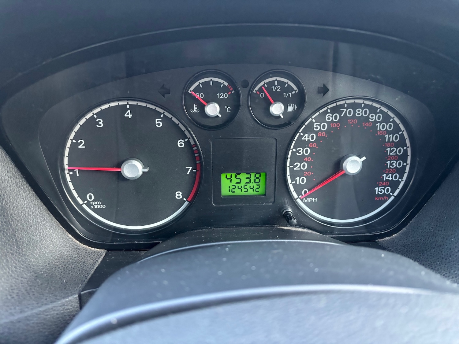 Used Ford Focus 2006 for sale - 77961776: Photo 7