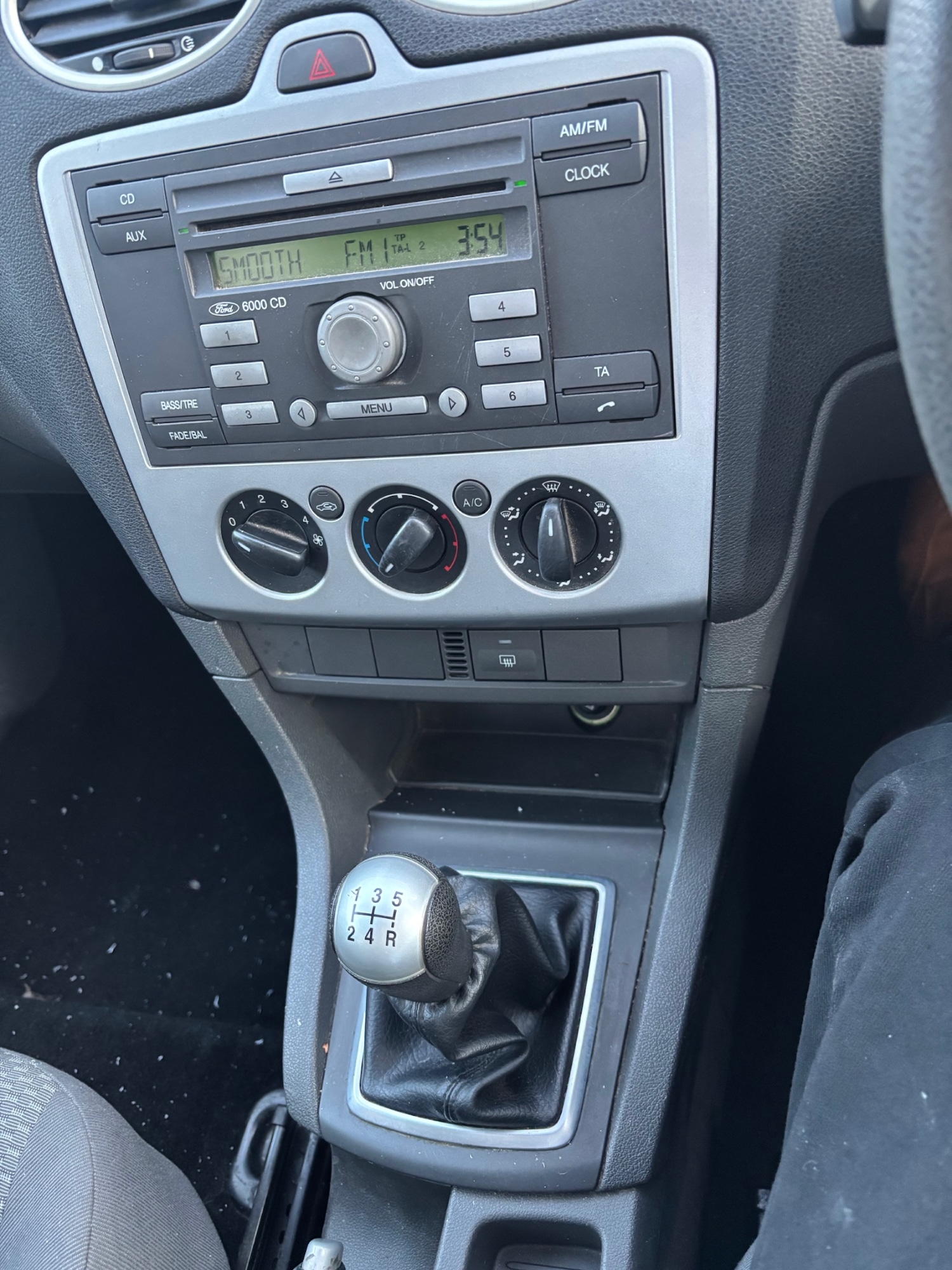 Used Ford Focus 2006 for sale - 77961776: Photo 8