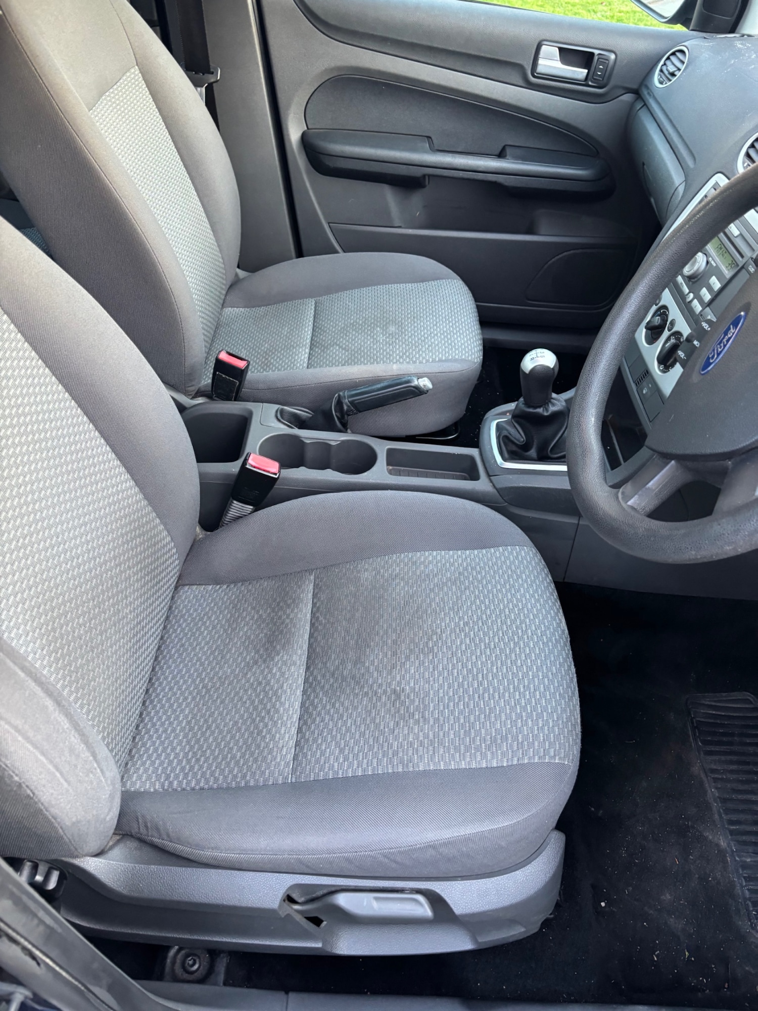 Used Ford Focus 2006 for sale - 77961776: Photo 9