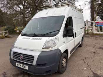Used Fiat Ducato 2014 for sale - 73725359: Photo