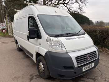 Used Fiat Ducato 2014 for sale - 73725359: Photo