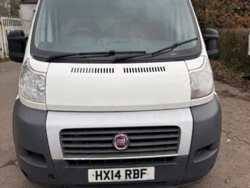 Used Fiat Ducato 2014 for sale - 73725359: Photo