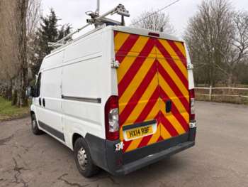 Used Fiat Ducato 2014 for sale - 73725359: Photo