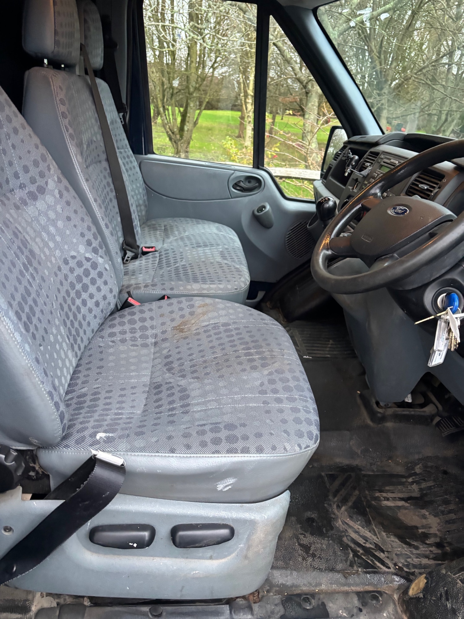 Used Ford Transit 2013 for sale - 76860730: Photo 8