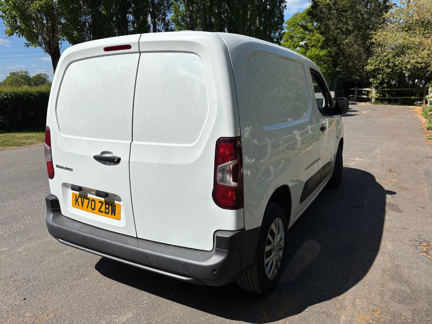 Vehicle 11