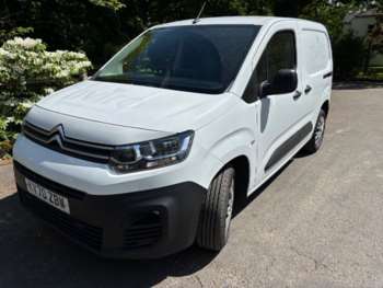 Used Citroen Berlingo 2020 for sale - 74577185: Photo