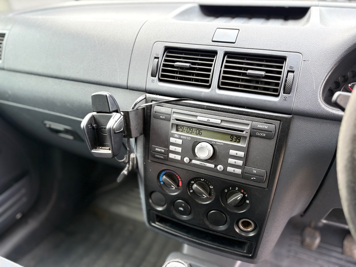 Used Ford Transit Connect 2008 for sale - 77165476: Photo 10