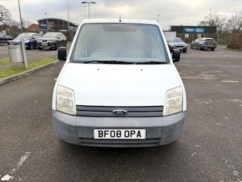 Used Ford Transit Connect 2008 for sale - 77165476: Photo