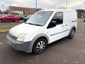 Used Ford Transit Connect 2008 for sale - 77165476: Photo