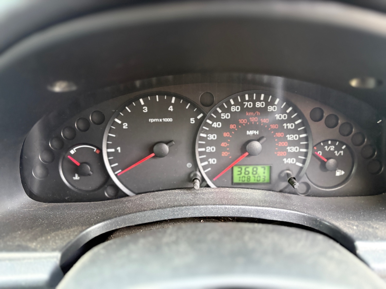 Used Ford Transit Connect 2008 for sale - 77165476: Photo 9