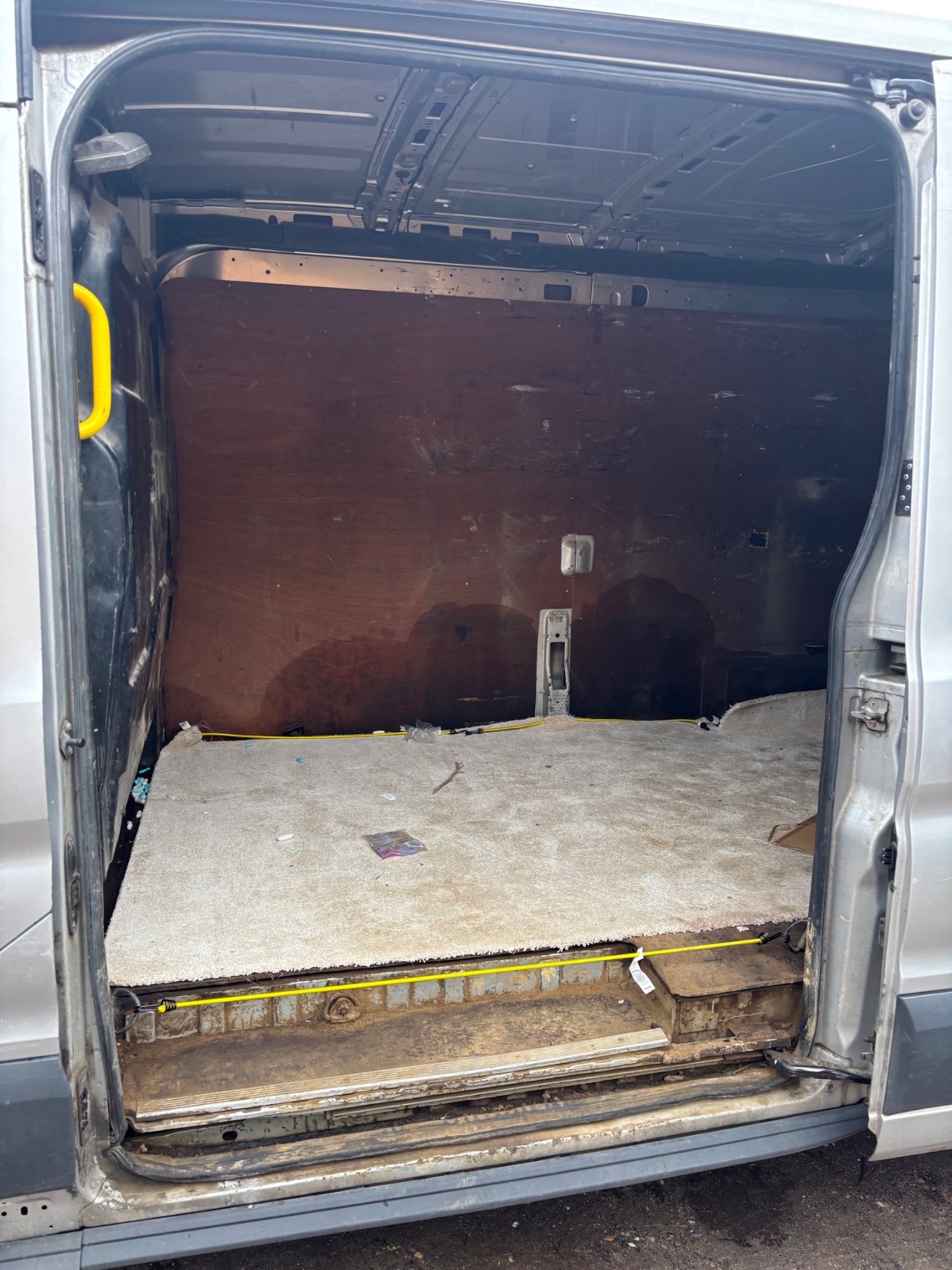 Used Ford Transit 2014 for sale - 77447162: Photo 8