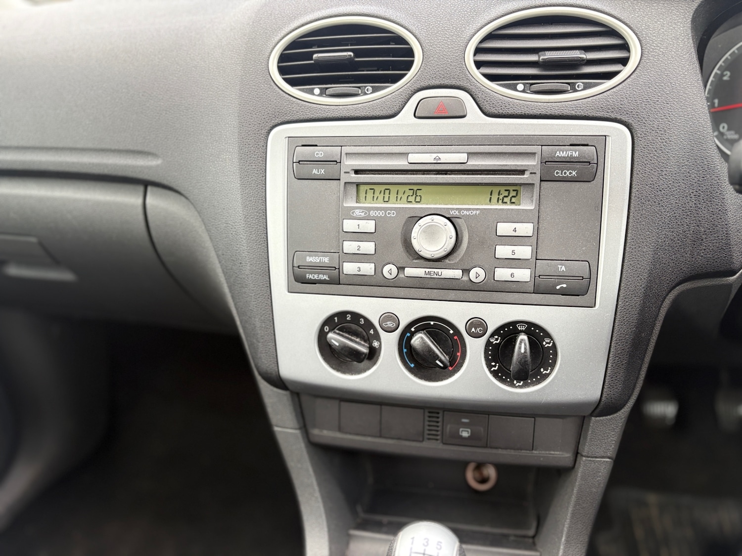 Used Ford Focus 2007 for sale - 77298442: Photo 11