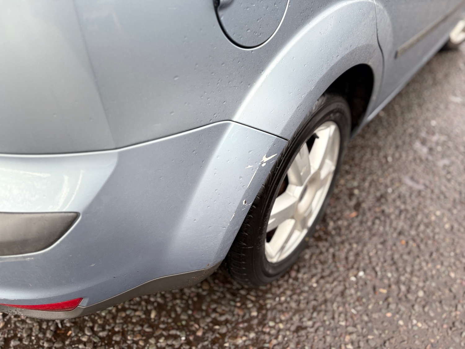 Used Ford Focus 2007 for sale - 77298442: Photo 7