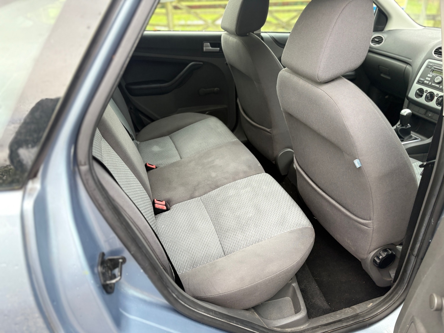 Used Ford Focus 2007 for sale - 77298442: Photo 9