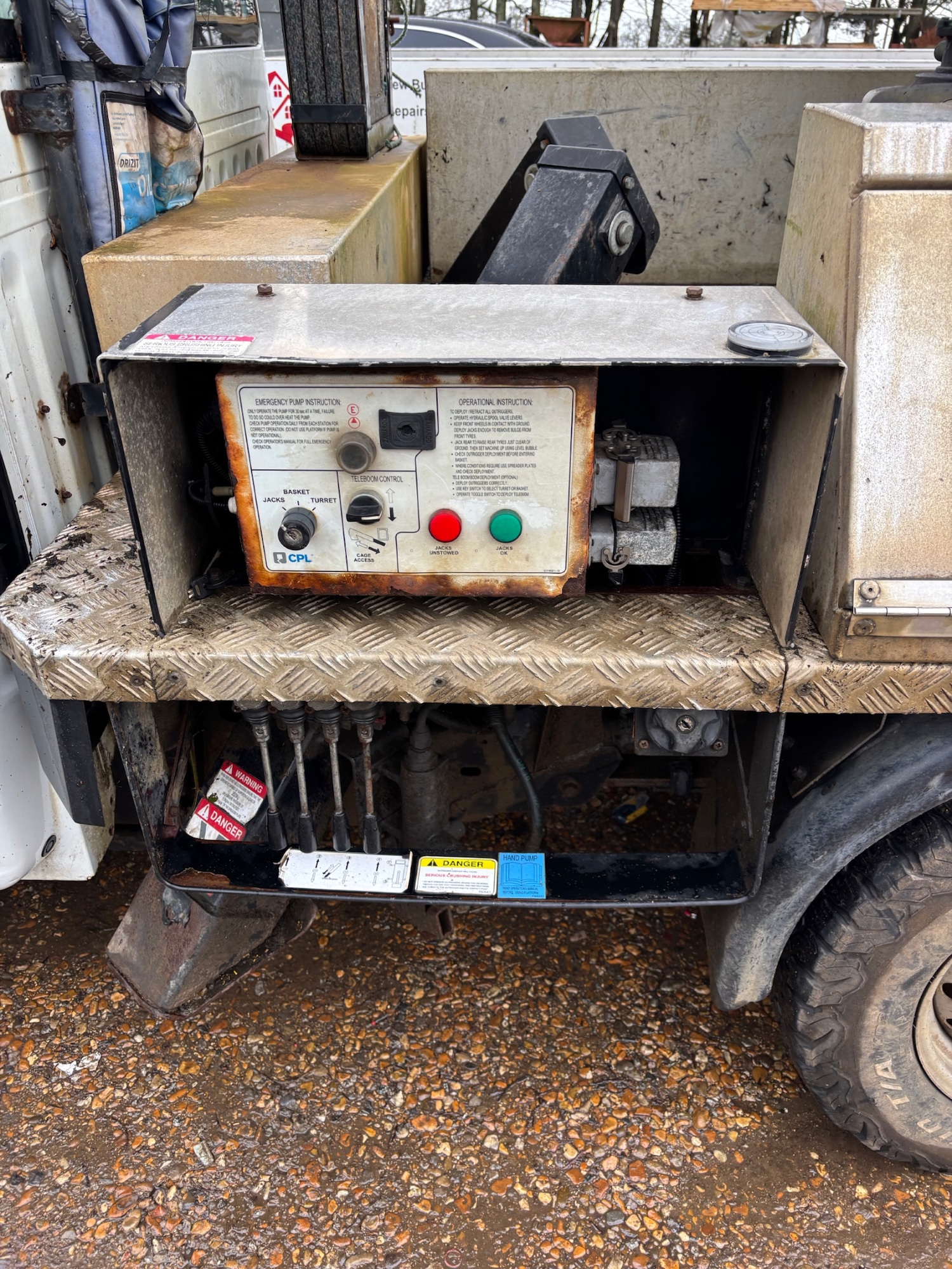 Used Isuzu D-Max 2015 for sale - 77337910: Photo 6