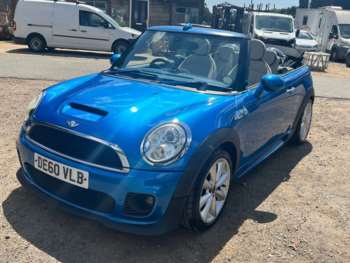 2010 (60) - 1.6 Cooper S [184] 2dr