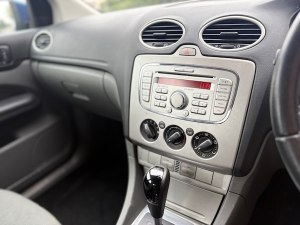 Used Ford Focus 2009 for sale - 76252313: Photo 10