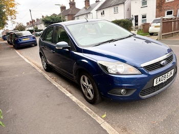 2009 (09) - 1.6 Zetec 5dr Auto