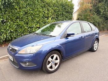 Used Ford Focus 2009 for sale - 76252313: Photo 3
