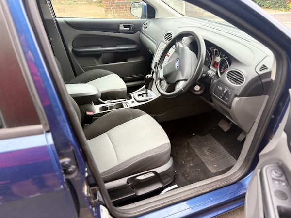 Used Ford Focus 2009 for sale - 76252313: Photo 8