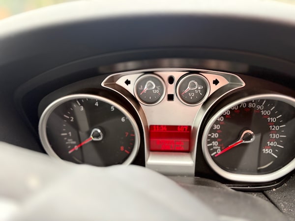 Used Ford Focus 2009 for sale - 76252313: Photo 9