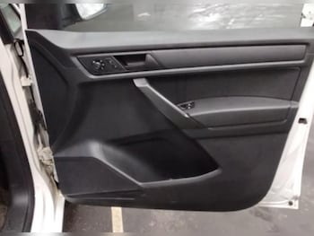 Used Volkswagen Caddy Maxi 2018 for sale - 77731084: Photo