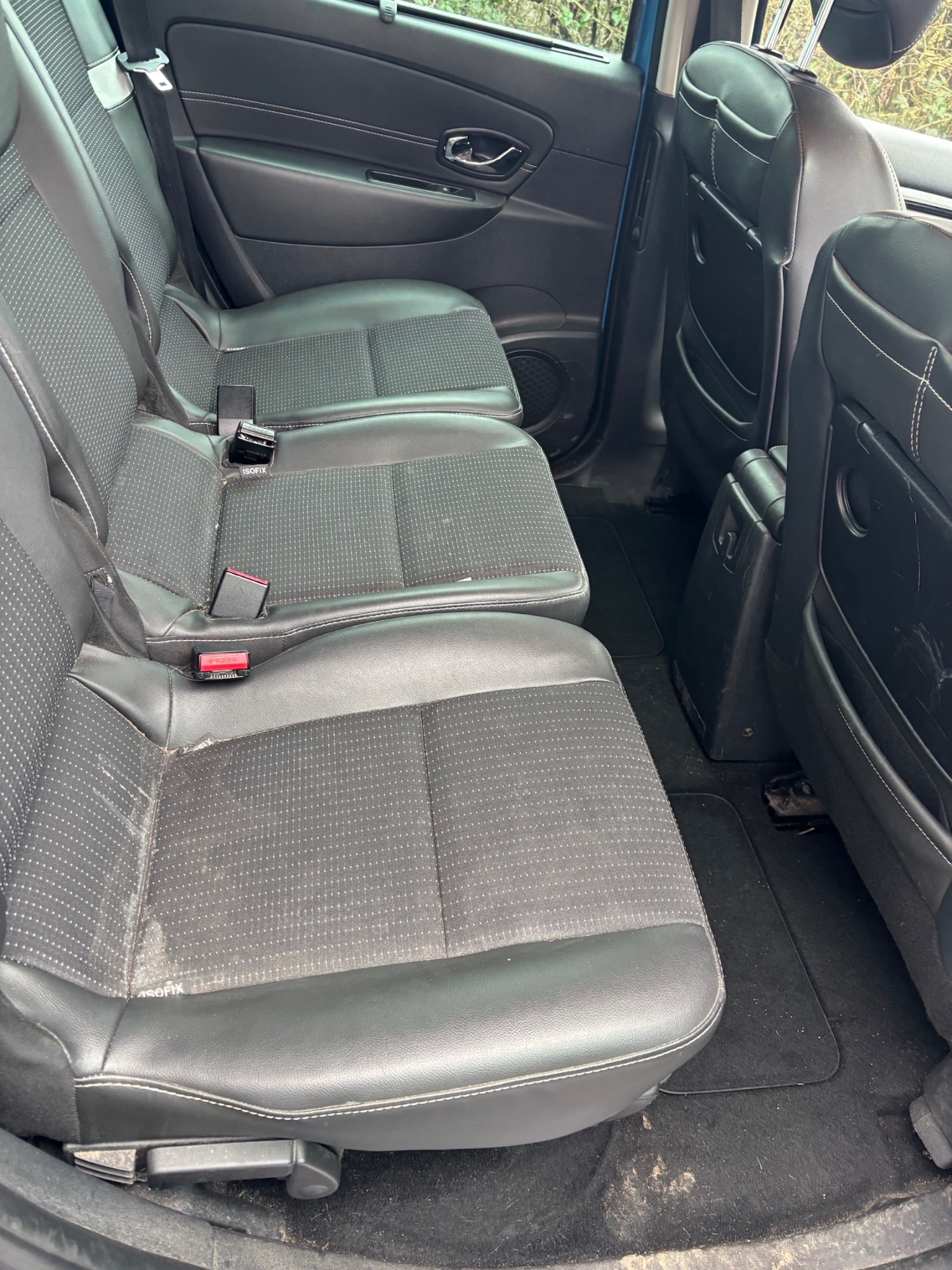 Used Renault Grand Scenic 2014 for sale - 77502917: Photo 10