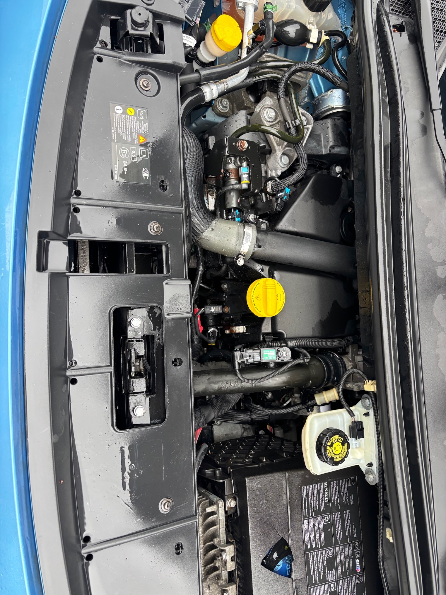 Used Renault Grand Scenic 2014 for sale - 77502917: Photo 12