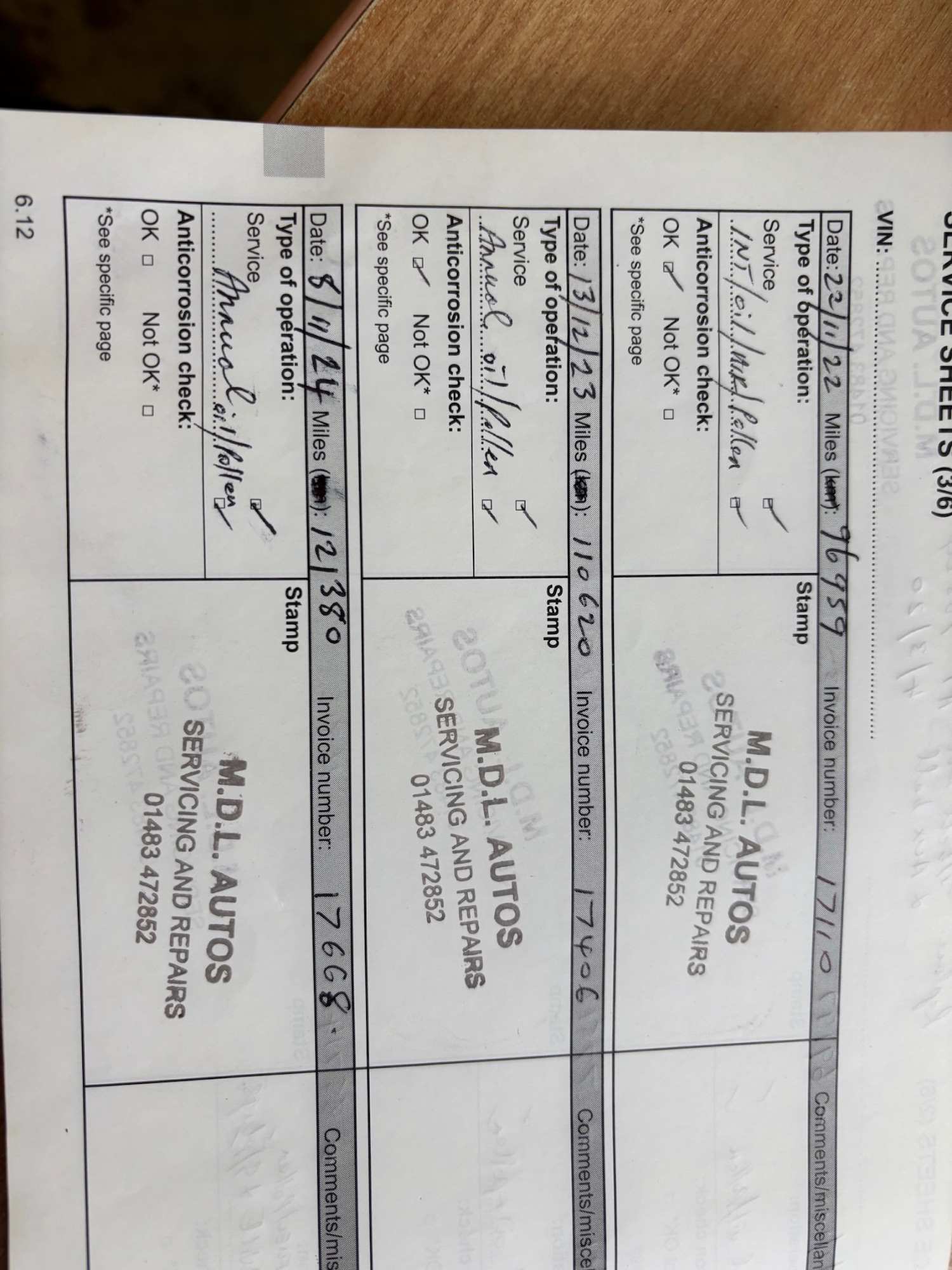 Used Renault Grand Scenic 2014 for sale - 77502917: Photo 13