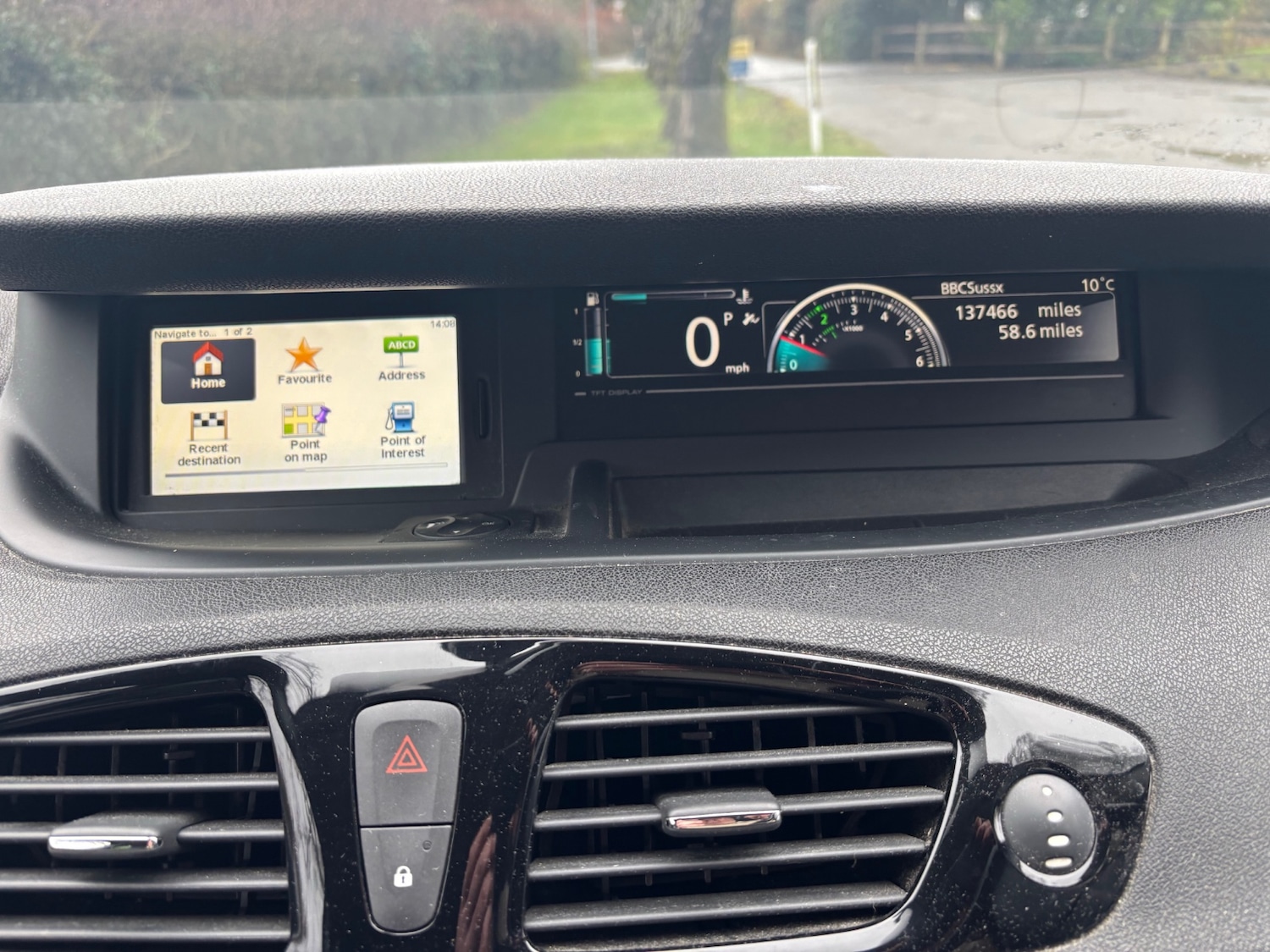 Used Renault Grand Scenic 2014 for sale - 77502917: Photo 7