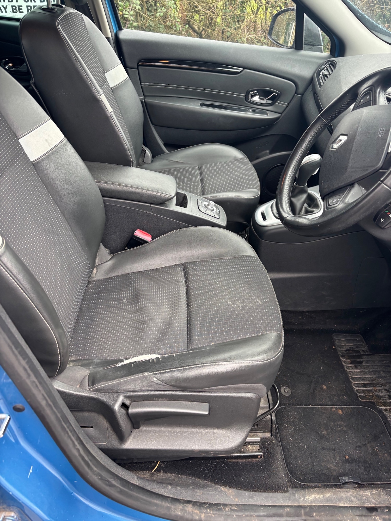 Used Renault Grand Scenic 2014 for sale - 77502917: Photo 9