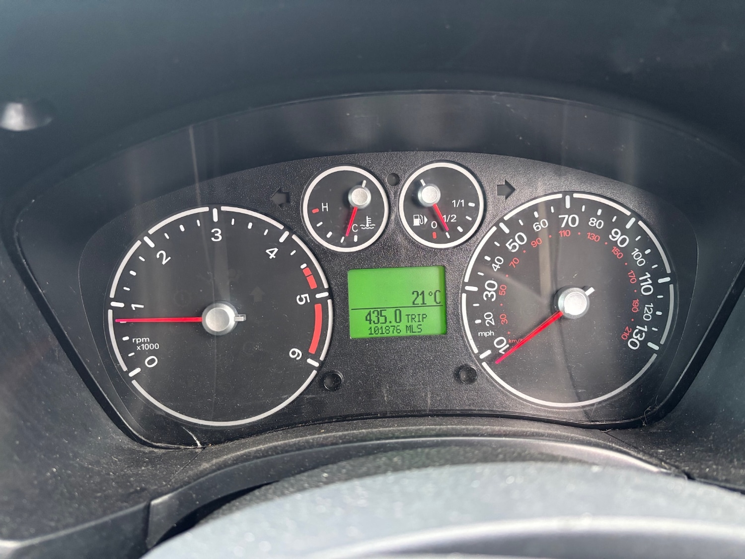 Used Ford Transit Connect 2010 for sale - 76494143: Photo 10