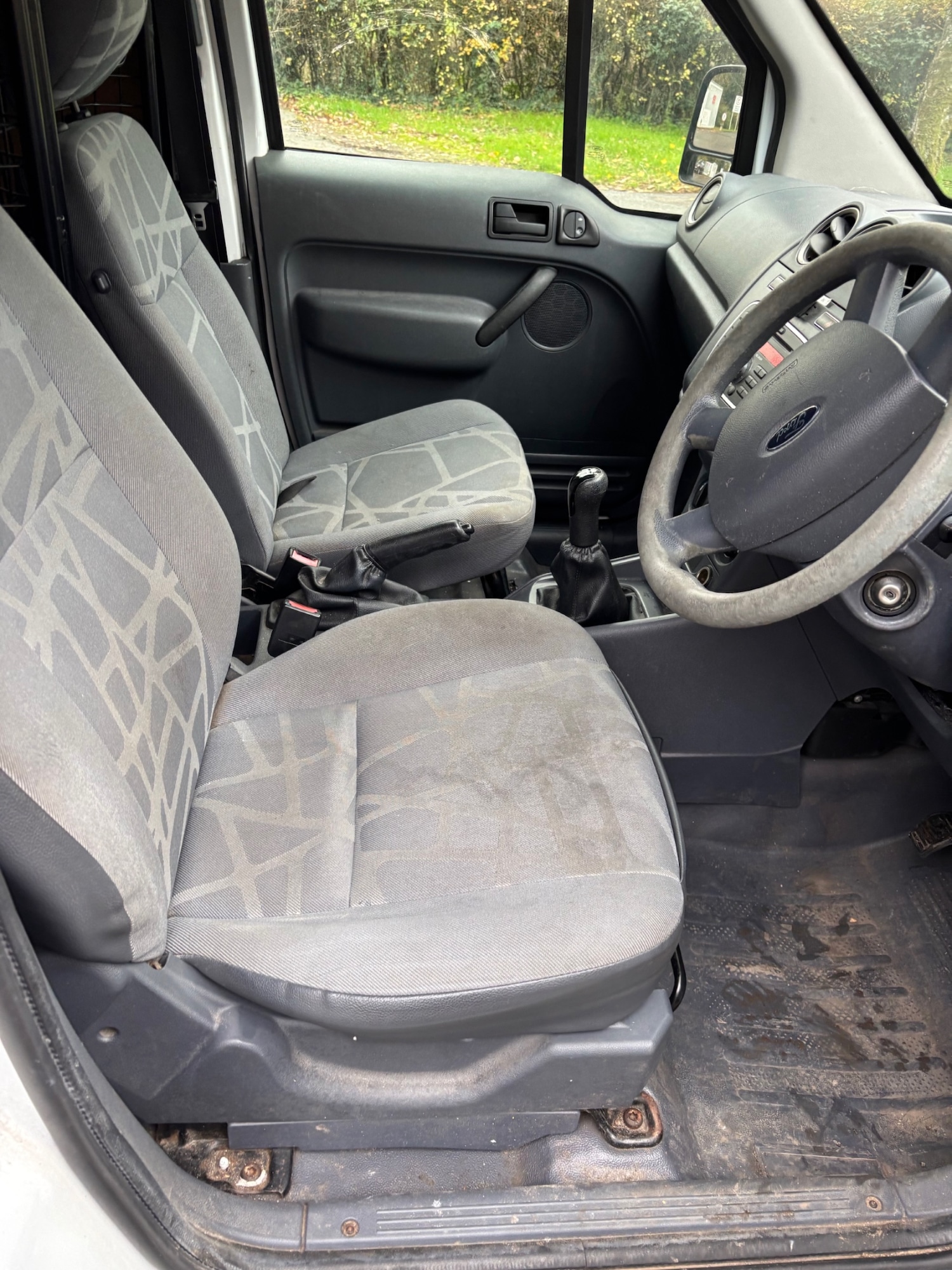 Used Ford Transit Connect 2010 for sale - 76494143: Photo 8