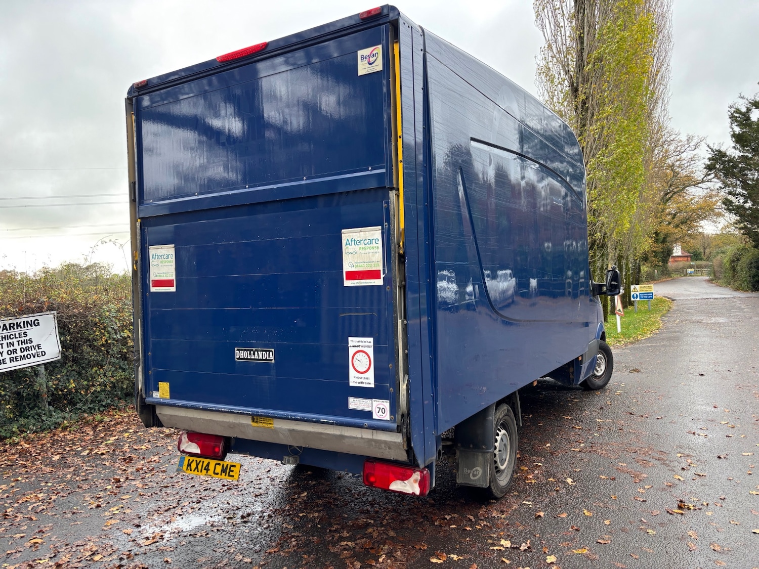Used Mercedes-Benz Sprinter 2014 for sale - 76542901: Photo 7