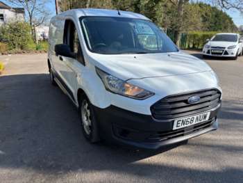 Used Ford Transit Connect 2019 for sale - 74330955: Photo