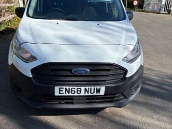 Used Ford Transit Connect 2019 for sale - 74330955: Photo