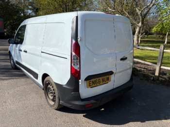 Used Ford Transit Connect 2019 for sale - 74330955: Photo