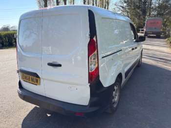 Used Ford Transit Connect 2019 for sale - 74330955: Photo